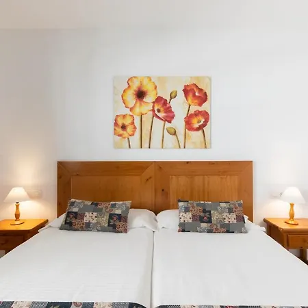 La Penita Apartment Puerto del Carmen (Lanzarote)