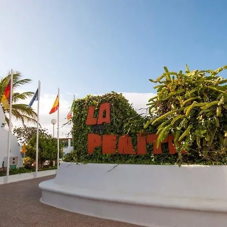 La Peñita Puerto del Carmen (Lanzarote)