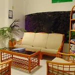 La Penita Апартаменты *