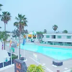 La Penita Апартаменты