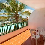 Апартаменты La Penita *