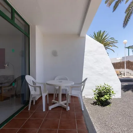 Appartamento La Penita Puerto del Carmen (Lanzarote)